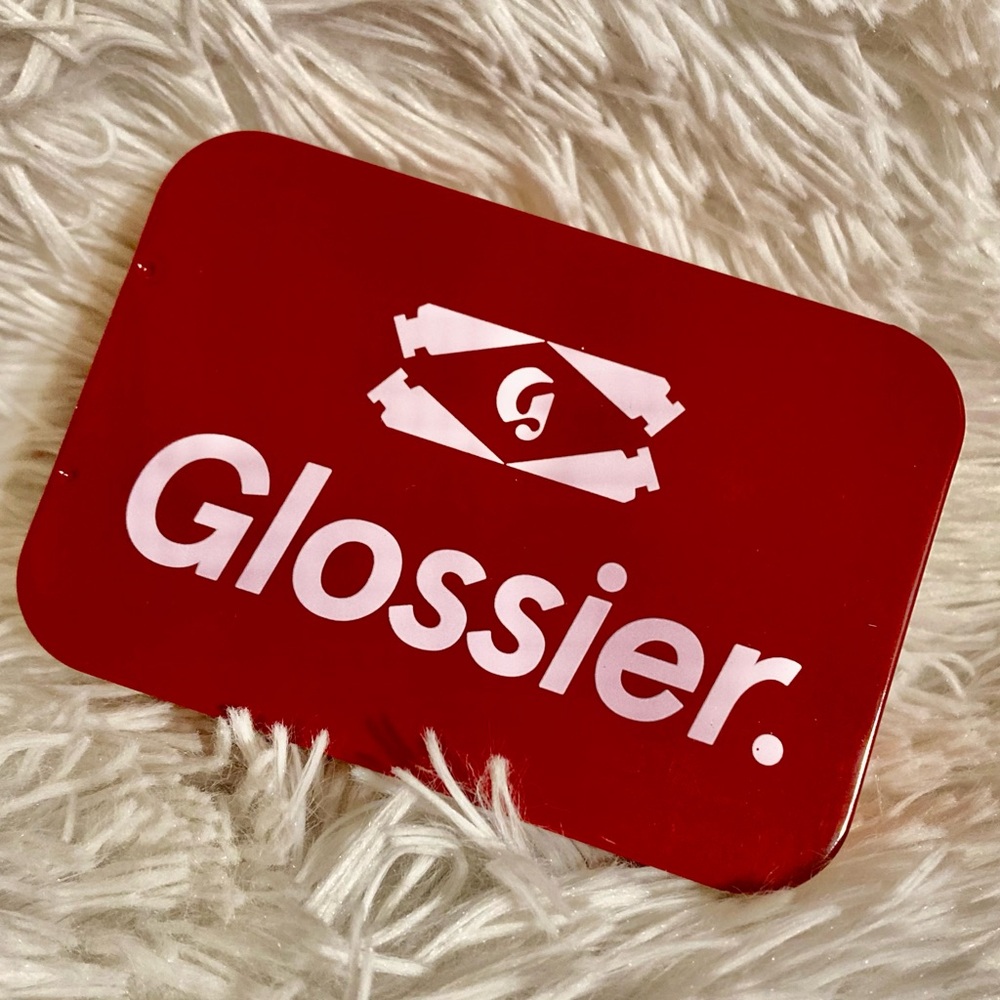 Glossier - Blush Trio - Picture 7 of 11
